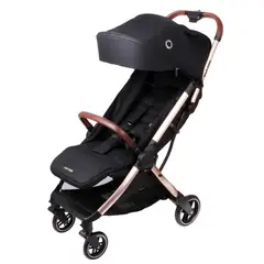 MAXI COSI - Coche Paseo Bebé Essentian Black