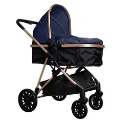 INFANTI - Coche Moisés De Paseo Padua