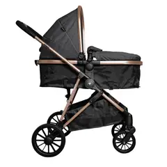 INFANTI - Coche Moisés De Paseo Padua