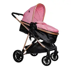 INFANTI - Coche Moisés De Paseo Padua