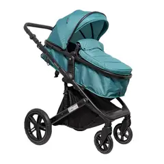 INFANTI - Coche Travel System Epic 6g Verde