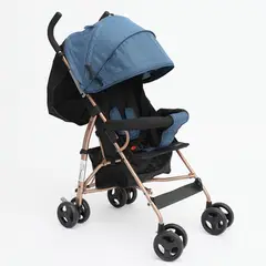 INFANTI - Coche Paseo Bebé Trento