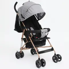 INFANTI - Coche Paseo Bebé Trento