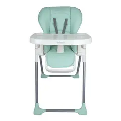 INFANTI - Silla de Comer Bebé Smart Food Mint