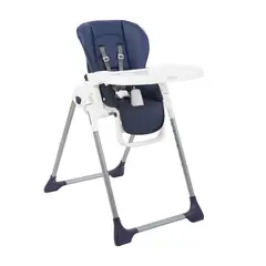 INFANTI - Silla de Comer Bebé Smart Food Marin