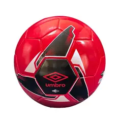 UMBRO - Pelota De Fútbol Unisex