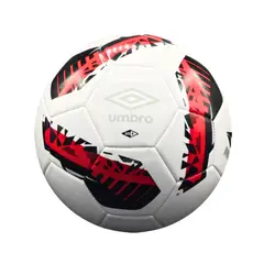 UMBRO - Pelota De Fútbol Unisex