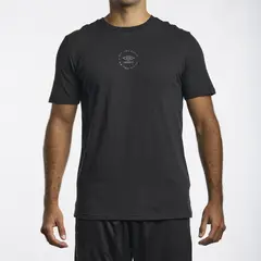 UMBRO - Polo Relaxed Hombre Essential