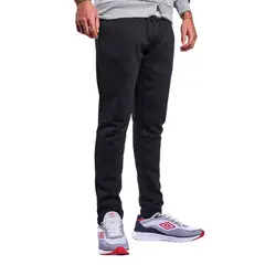 UMBRO - Jogger Regular Hombre Essential
