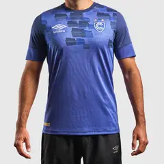 UMBRO - Camiseta Oficial Cienciano Hombre
