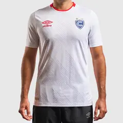 UMBRO - Camiseta Oficial Cienciano Hombre