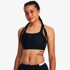 UNDER ARMOUR - Bra Deportivo Heatgear Mujer