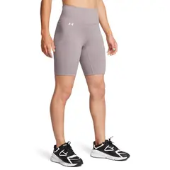 UNDER ARMOUR - Biker Short Deportivo Mujer
