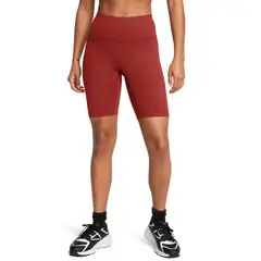 UNDER ARMOUR - Biker Short Deportivo Mujer