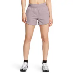 UNDER ARMOUR - Short Deportivo Mujer