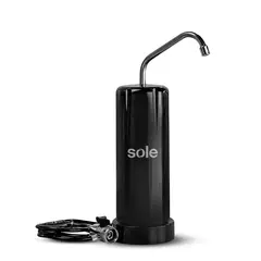 SOLE - Purificador Alcalinizador S/lav Prime Ne