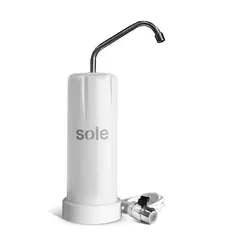 SOLE - Purificador Alcalinizador S/lav Prime Bl