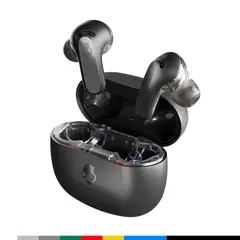 SKULLCANDY - Audífonos Bluetooth Rail Anc