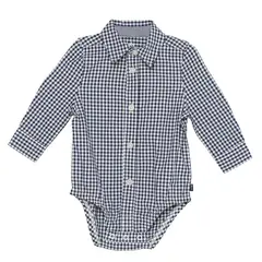 OSHKOSH - Body Bebé Niño Carters