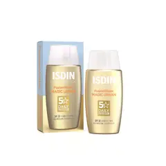 ISDIN - Fotoultra Magic Repair Fw Color50ml