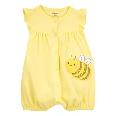 CARTER'S - Enterizo Bebé Niña Carters