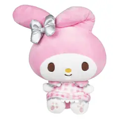 HELLO KITTY - Peluche 20cm My Melody