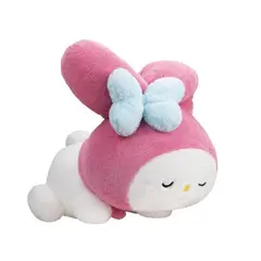 HELLO KITTY - Peluche 45cm My Melody And Friends