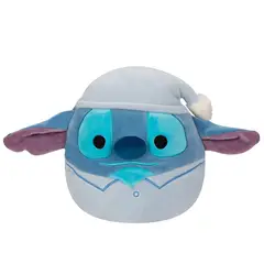SQUISHMALLOWS - Peluche 20cm Stitch Con Pijama