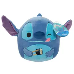 SQUISHMALLOWS - Peluche 16cm Stitch Sushi