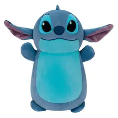 SQUISHMALLOWS - Peluche 25cm Hugmees Stitch