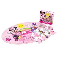SPIN GAMES - Rompecabezas 46pz Disney