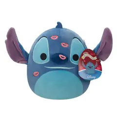 SQUISHMALLOWS - Peluche 20cm San Valentin Disney