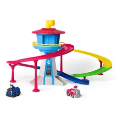 PAW PATROL - Set de Juego Torre
