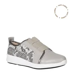 MILANO BAGS - Zapatillas Urbanas Mujer