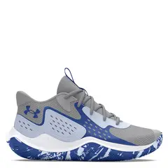 UNDER ARMOUR - Zapatillas Deportivas Básquetbol Bot Und 3026634-104 Ua Jet 23-g Unisex