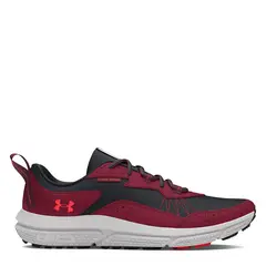 UNDER ARMOUR - Zapatillas Deportivas Cross Training 3027178-003 Ua Charged Hombre