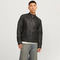 JACK&JONES - Casaca Casual Hombre