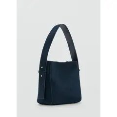 MANGO - Cartera Casa Mujer