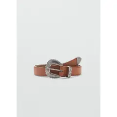 MANGO - Cinturón Nolan Mujer