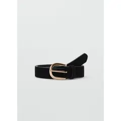 MANGO - Cinturón Karina Mujer