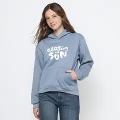 DOO AUSTRALIA - Polera Casual Mujer
