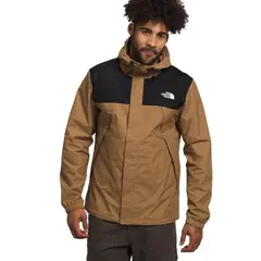 THE NORTH FACE - Casaca Impermeable Antora Hombre
