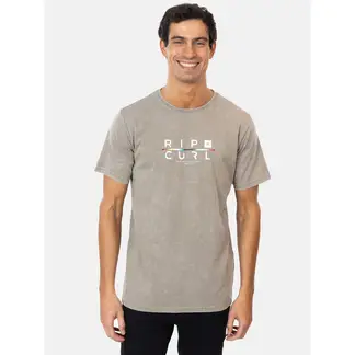 RIP CURL - Polo Manga Corta Hombre