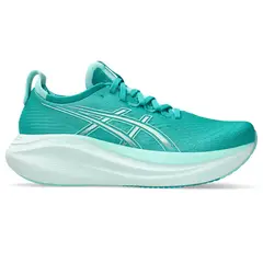 ASICS - Zapatillas Deportiva Running Gel-nimbus 27 Mujer