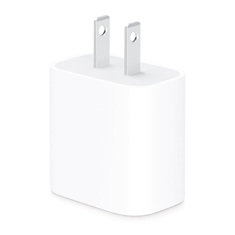 Cargador Cubo 20W USB-C