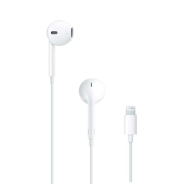 Earpods With Lightning