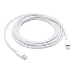 APPLE - Usb-c To Lightning Cable (2m)