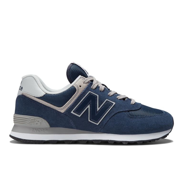 Zapatillas Urbanas Hombre 574