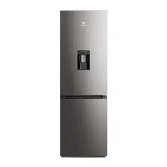 ELECTROLUX - Refrigerador No Frost Bottom Freezer 285litros Silver Erba29v2hvg