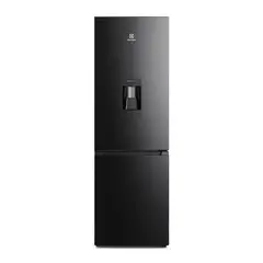 ELECTROLUX - Refrigerador No Frost Bottom Freezer 285L Negro ERBA29V2HVB